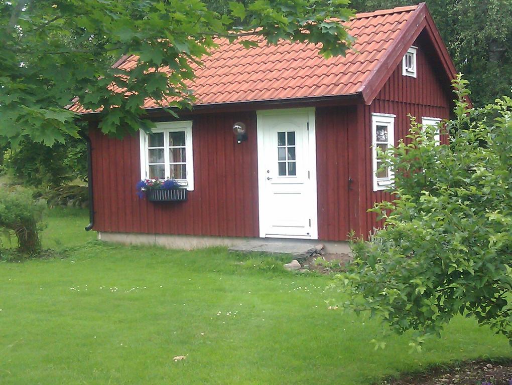 Stensholms Traedgard Nässjö エクステリア 写真